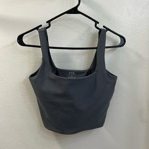 BNWOT Active Crop Top